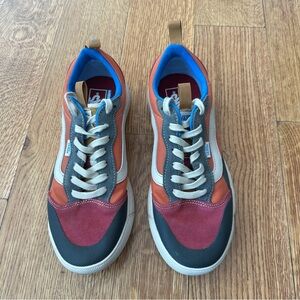 Vans Men's Size 10 Sneakers